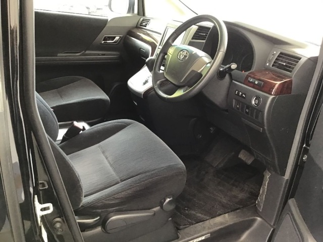 Toyota VELLFIRE 2012 7274977-5