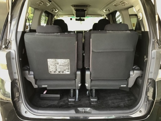 Toyota VELLFIRE 2012 7274977-7