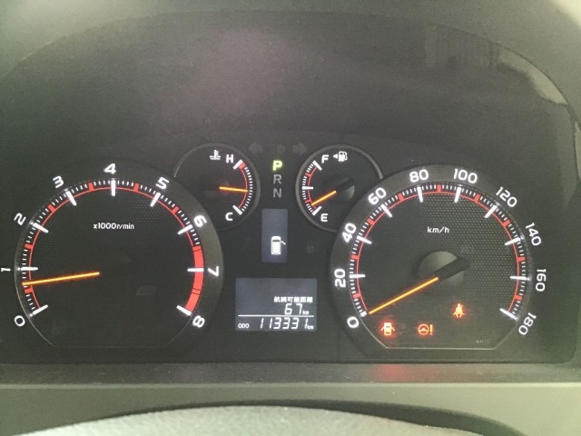 Toyota VELLFIRE 2012 7274977-8