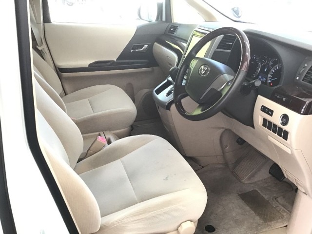 Toyota VELLFIRE 2014 7274980-5