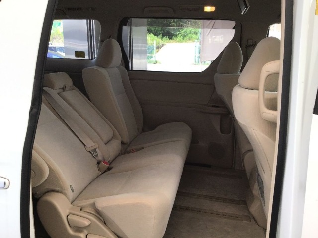 Toyota VELLFIRE 2014 7274980-6