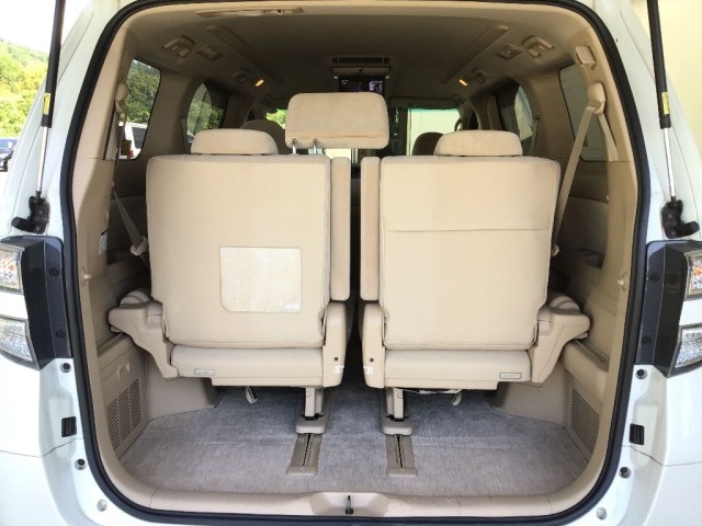Toyota VELLFIRE 2014 7274980-7