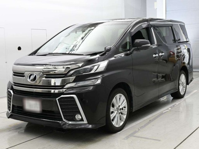 Toyota VELLFIRE 2015 7274996-0