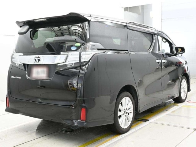 Toyota VELLFIRE 2015 7274996-1