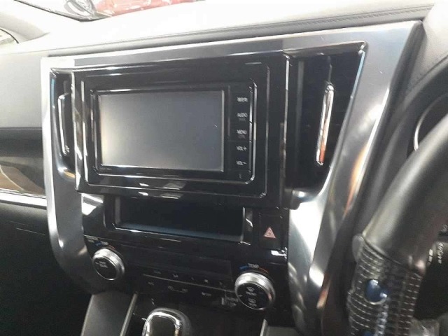 Toyota VELLFIRE 2015 7274996-12