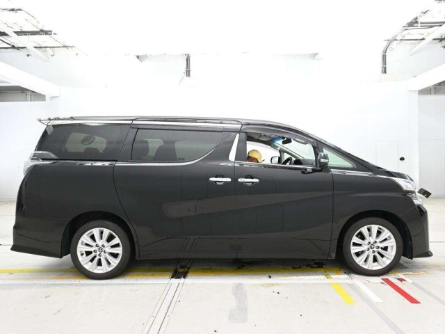 Toyota VELLFIRE 2015 7274996-3