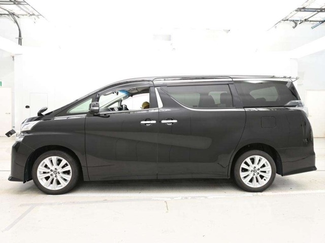 Toyota VELLFIRE 2015 7274996-4