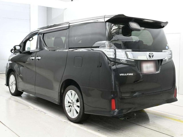 Toyota VELLFIRE 2015 7274996-6