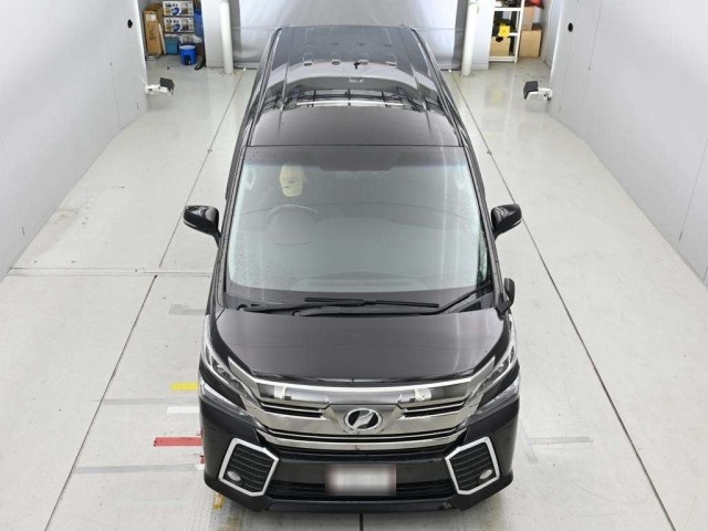 Toyota VELLFIRE 2015 7274996-7