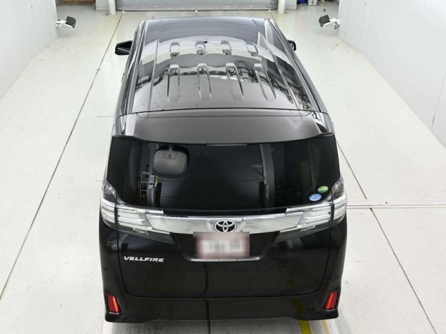 Toyota VELLFIRE 2015 7274996-8