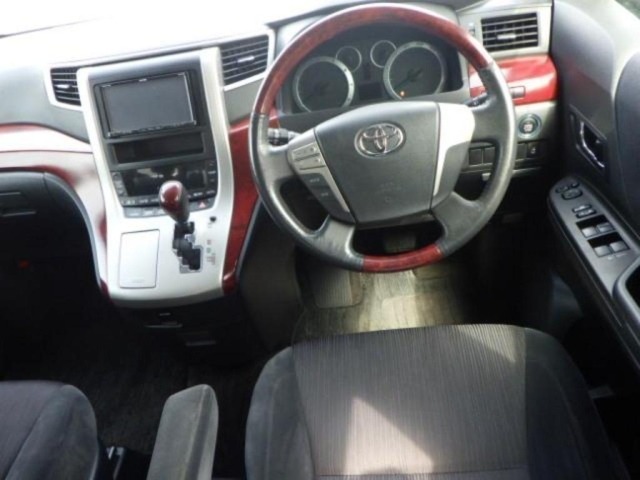 Toyota VELLFIRE 2009 7275015-3