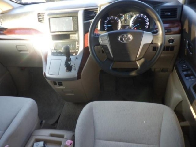 Toyota VELLFIRE 2008 7275019-3