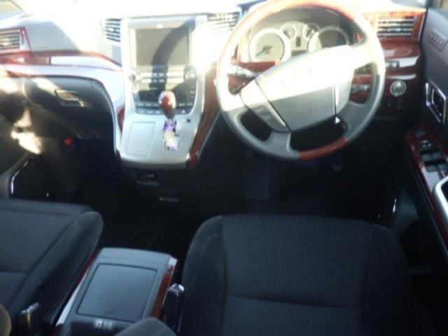 Toyota VELLFIRE 2010 7275022-3