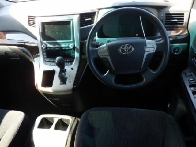 Toyota VELLFIRE 2012 7275024-3