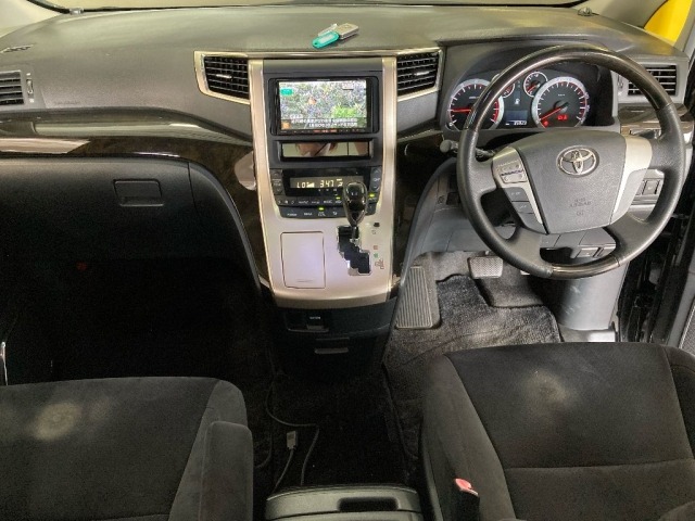 Toyota VELLFIRE 2011 7275036-3