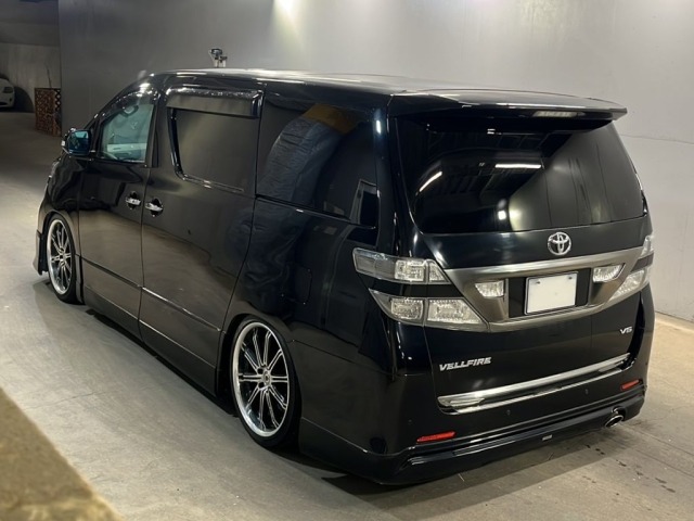 Toyota VELLFIRE 2011 7275048-1
