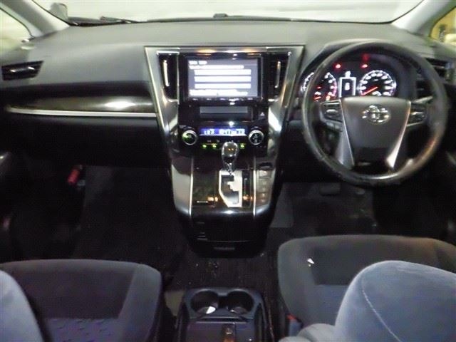 Toyota VELLFIRE 2016 7275049-3