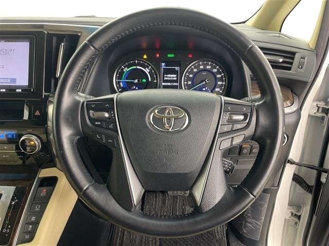 Toyota VELLFIRE 2019 7275089-1