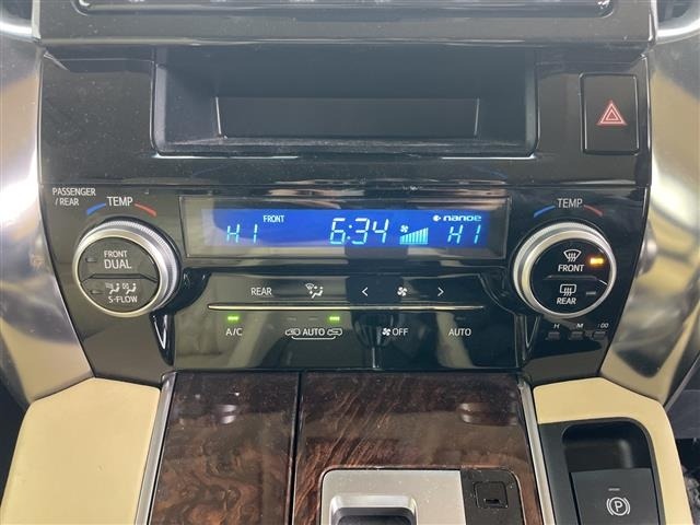 Toyota VELLFIRE 2019 7275089-10