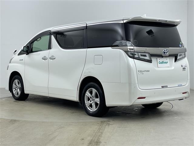 Toyota VELLFIRE 2019 7275089-13