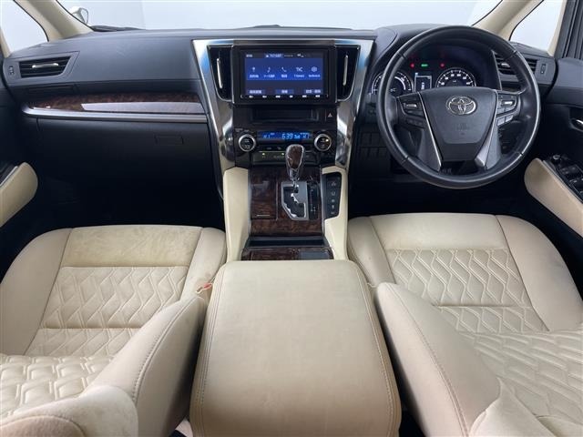 Toyota VELLFIRE 2019 7275089-15