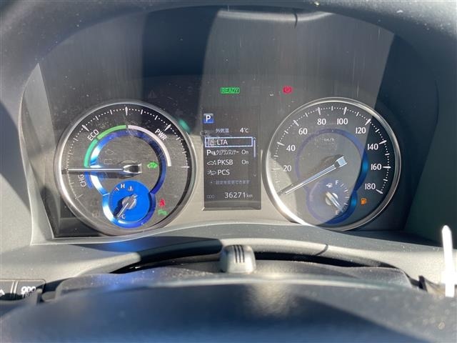 Toyota VELLFIRE 2019 7275089-21
