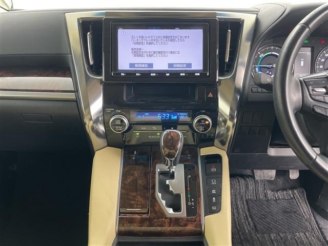 Toyota VELLFIRE 2019 7275089-9