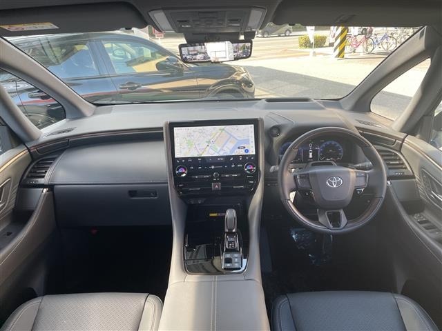Toyota VELLFIRE 2025 7275552-14