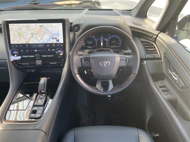 Toyota VELLFIRE 2025 7275552-15