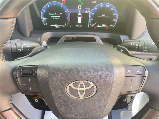 Toyota VELLFIRE 2025 7275552-16