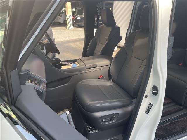 Toyota VELLFIRE 2025 7275552-20