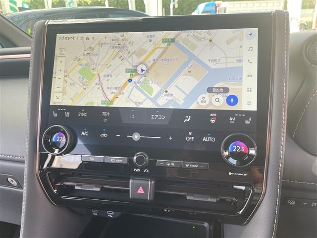 Toyota VELLFIRE 2025 7275552-21