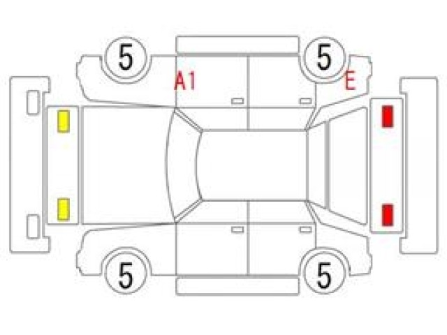 Toyota VELLFIRE 2025 7275552-23