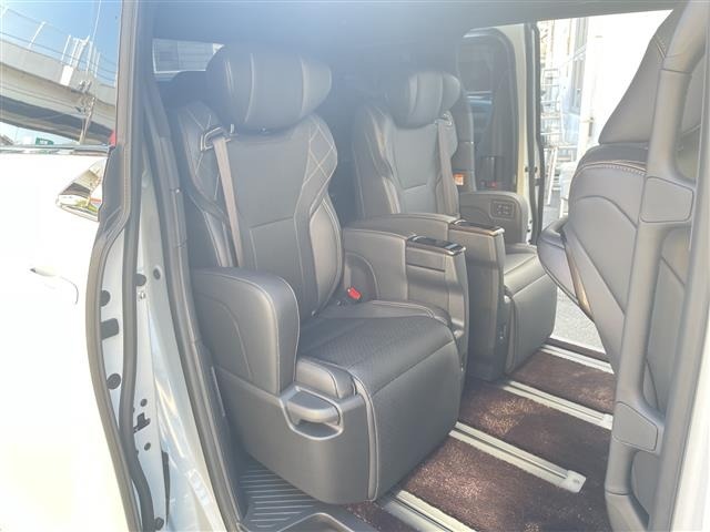 Toyota VELLFIRE 2025 7275552-6