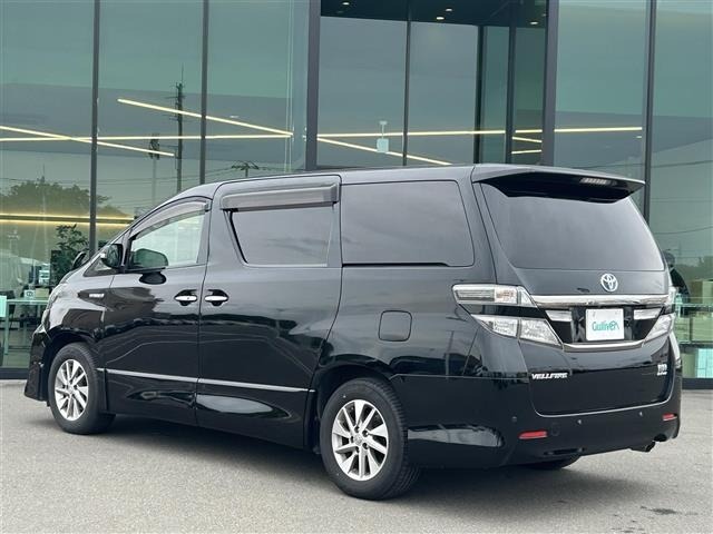 Toyota VELLFIRE 2013 7275681-14