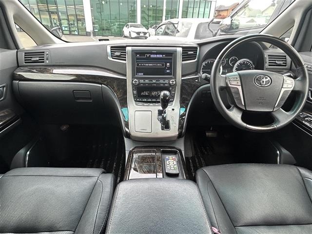 Toyota VELLFIRE 2013 7275681-15