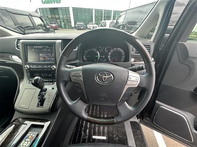 Toyota VELLFIRE 2013 7275681-19