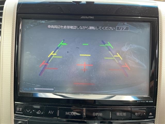 Toyota VELLFIRE 2012 7275783-16