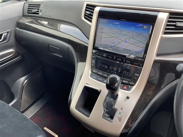 Toyota VELLFIRE 2012 7275783-20