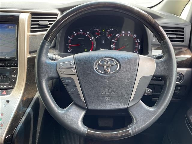 Toyota VELLFIRE 2012 7275783-21