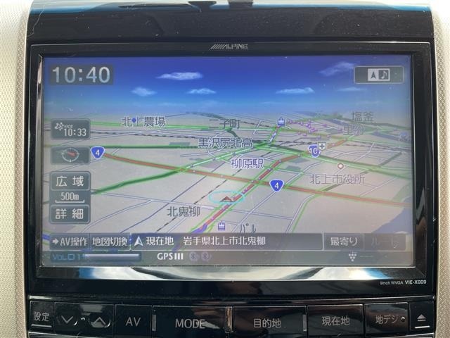 Toyota VELLFIRE 2012 7275783-22