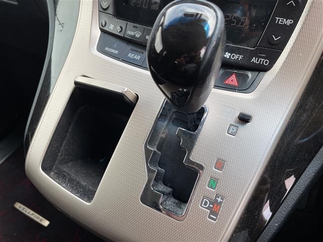 Toyota VELLFIRE 2012 7275783-4