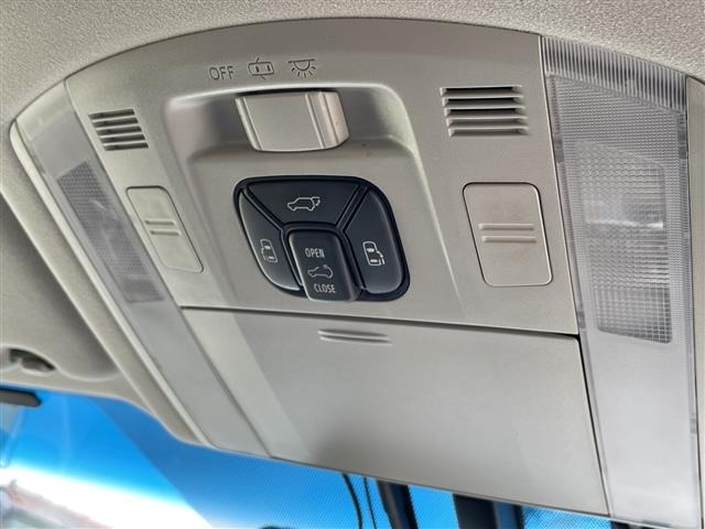 Toyota VELLFIRE 2012 7275783-9
