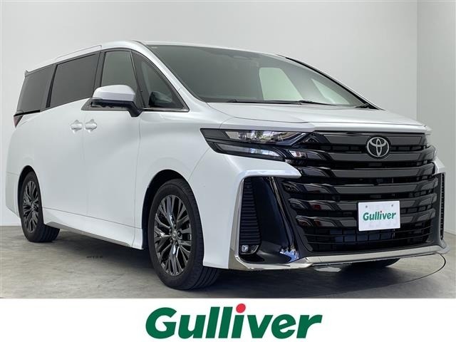 Toyota VELLFIRE 2024 7275790-0