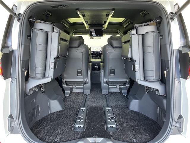 Toyota VELLFIRE 2024 7275790-11