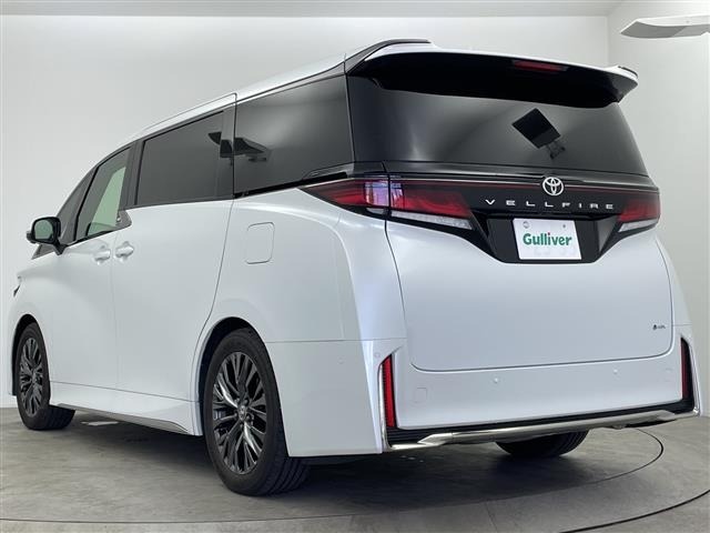 Toyota VELLFIRE 2024 7275790-13