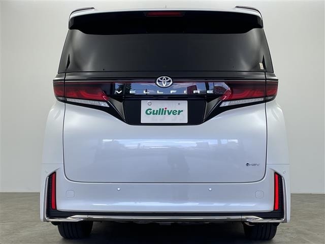 Toyota VELLFIRE 2024 7275790-20