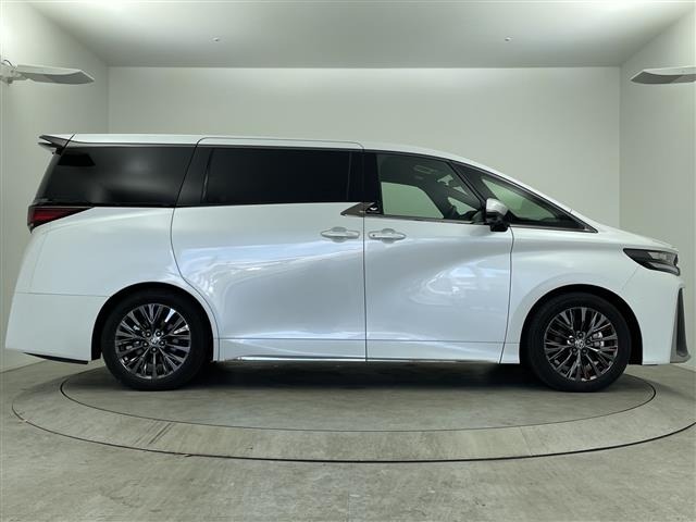 Toyota VELLFIRE 2024 7275790-22