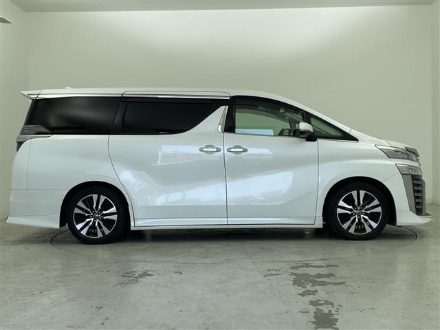 Toyota VELLFIRE 2018 7275801-1