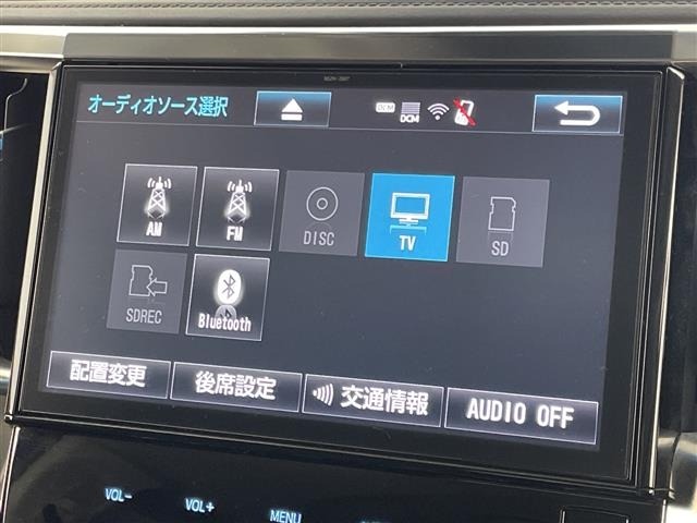 Toyota VELLFIRE 2018 7275801-10